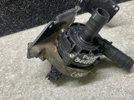 ФОТО Помпа інвертора для Ford Fusion USA 2 поколение (12-20) Київ