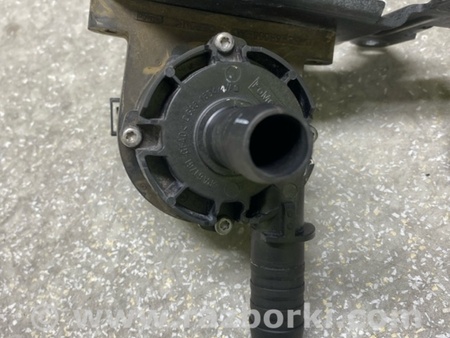 ФОТО Помпа інвертора для Ford Fusion USA 2 поколение (12-20) Київ