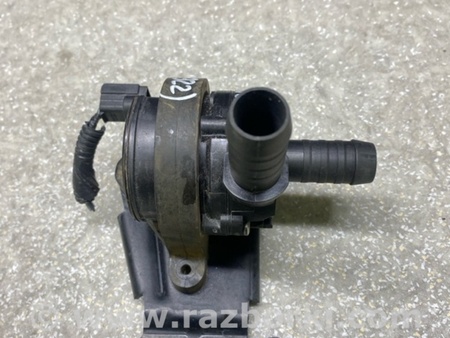 ФОТО Помпа інвертора для Ford Fusion USA 2 поколение (12-20) Київ