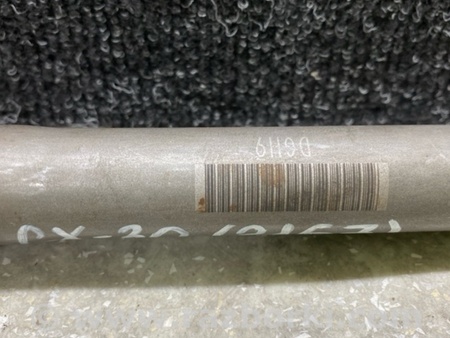 ФОТО Рульовий карданчик для Mazda CX-30 (2019-...) Київ