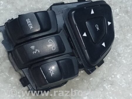 ФОТО Кнопки руля для Ford Flex (06.2008-12.2019) Київ