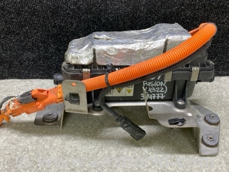 ФОТО Автономний обігрівач для Ford Fusion USA 2 поколение (12-20) Київ