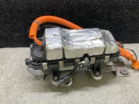 ФОТО Автономний обігрівач для Ford Fusion USA 2 поколение (12-20) Київ