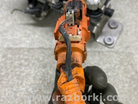 ФОТО Автономний обігрівач для Ford Fusion USA 2 поколение (12-20) Київ