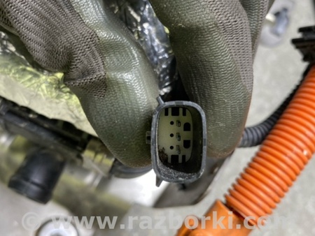 ФОТО Автономний обігрівач для Ford Fusion USA 2 поколение (12-20) Київ