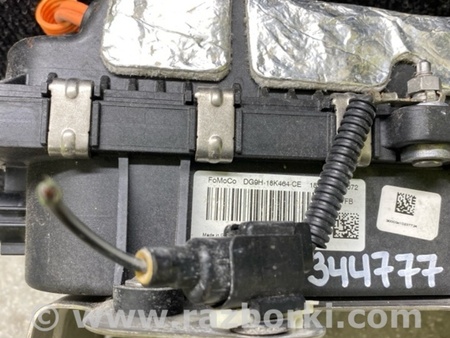 ФОТО Автономний обігрівач для Ford Fusion USA 2 поколение (12-20) Київ