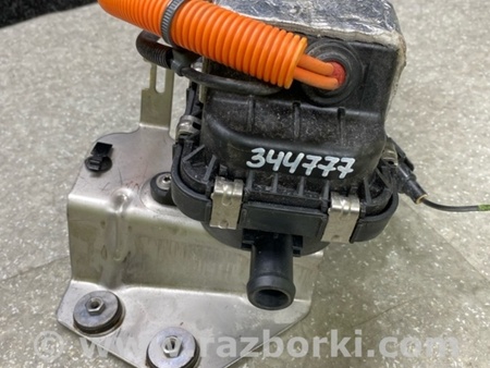 ФОТО Автономний обігрівач для Ford Fusion USA 2 поколение (12-20) Київ