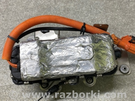 ФОТО Автономний обігрівач для Ford Fusion USA 2 поколение (12-20) Київ