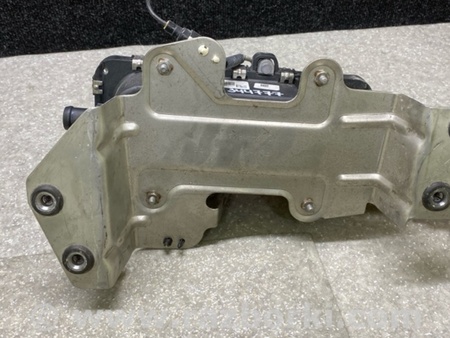 ФОТО Автономний обігрівач для Ford Fusion USA 2 поколение (12-20) Київ