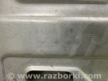 ФОТО Автономний обігрівач для Ford Fusion USA 2 поколение (12-20) Київ