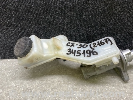 ФОТО Головний гальмівний циліндр для Mazda CX-30 (2019-...) Київ