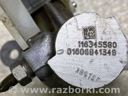 ФОТО Головний гальмівний циліндр для Mazda CX-30 (2019-...) Київ