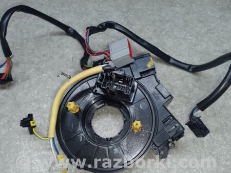 ФОТО Шлейф AirBag для Ford Flex (06.2008-12.2019) Київ