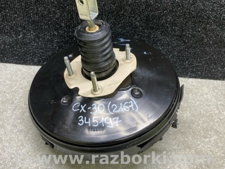 ФОТО Вакуумний підсилювач гальм для Mazda CX-30 (2019-...) Київ