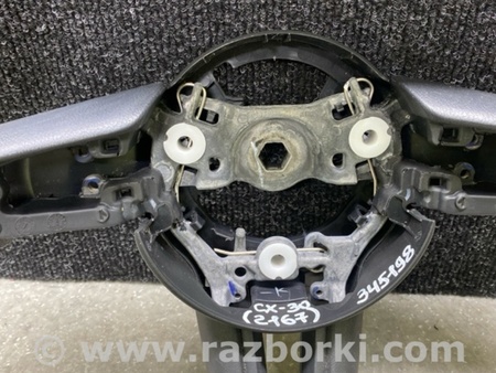 ФОТО кермо для Mazda CX-30 (2019-...) Київ