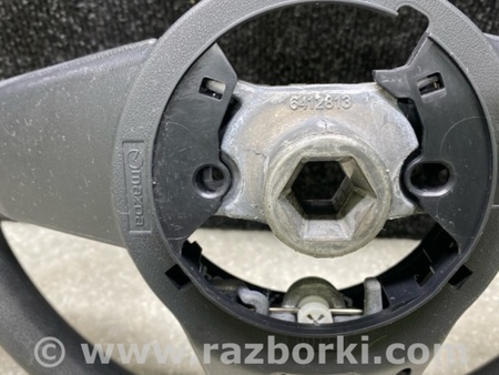 ФОТО кермо для Mazda CX-30 (2019-...) Київ