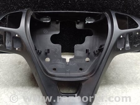 ФОТО Кожух рульової колонки для Ford Flex (06.2008-12.2019) Київ