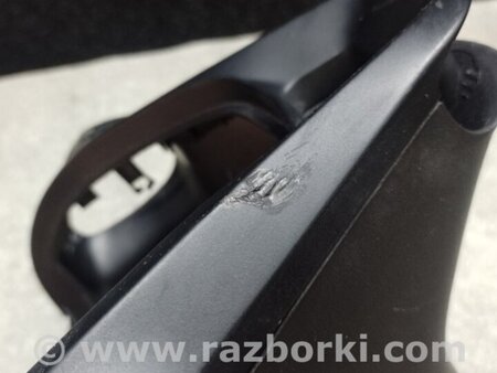 ФОТО Кожух рульової колонки для Ford Flex (06.2008-12.2019) Київ