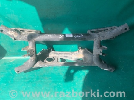 ФОТО Балка задньої підвіски для Jeep Patriot (10-17) Київ