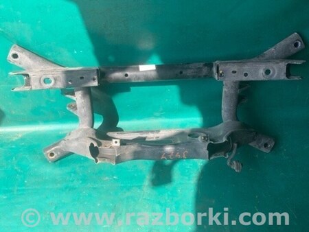 ФОТО Балка задньої підвіски для Jeep Patriot (10-17) Київ