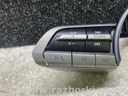 ФОТО Кнопки руля для Mazda CX-30 (2019-...) Київ