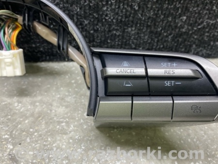 ФОТО Кнопки руля для Mazda CX-30 (2019-...) Київ