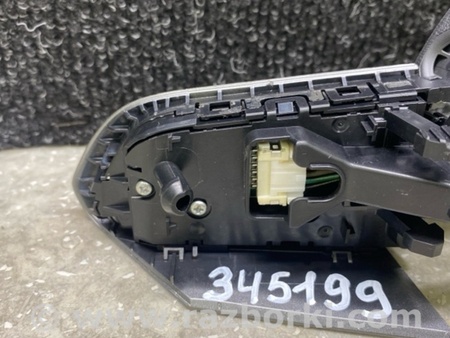 ФОТО Кнопки руля для Mazda CX-30 (2019-...) Київ