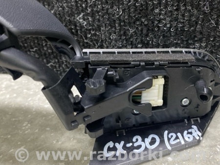 ФОТО Кнопки руля для Mazda CX-30 (2019-...) Київ