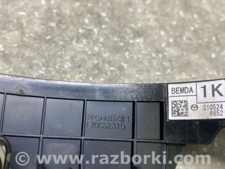 ФОТО Кнопки руля для Mazda CX-30 (2019-...) Київ