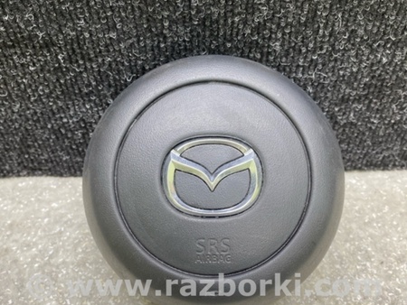 ФОТО Подушка безпеки в кермо для Mazda CX-30 (2019-...) Київ