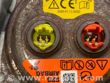 ФОТО Подушка безпеки в кермо для Mazda CX-30 (2019-...) Київ