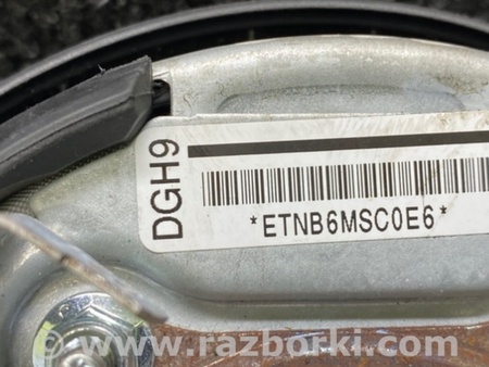 ФОТО Подушка безпеки в кермо для Mazda CX-30 (2019-...) Київ