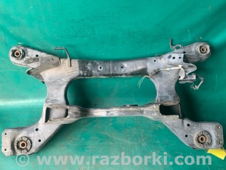 ФОТО Балка задньої підвіски для Infiniti QX50 II II P71A (17-25) Київ