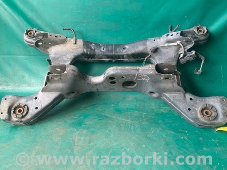 ФОТО Балка задньої підвіски для Infiniti QX50 II II P71A (17-25) Київ