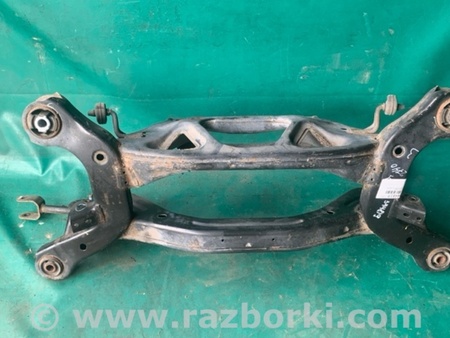 ФОТО Балка задньої підвіски для Dodge Journey (2011-2020) Київ