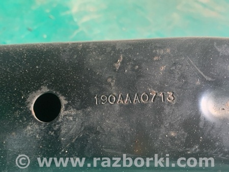 ФОТО Балка задньої підвіски для Dodge Journey (2011-2020) Київ