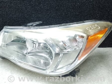 ФОТО Фара для Subaru Forester SJ S13 (12-18) Київ
