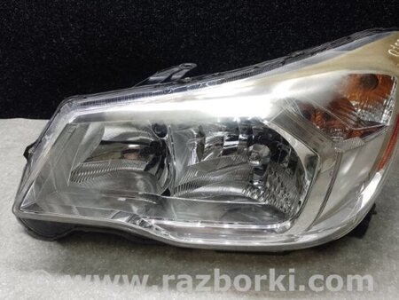 ФОТО Фара для Subaru Forester SJ S13 (12-18) Київ