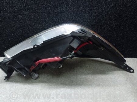 ФОТО Фара для Subaru Forester SJ S13 (12-18) Київ