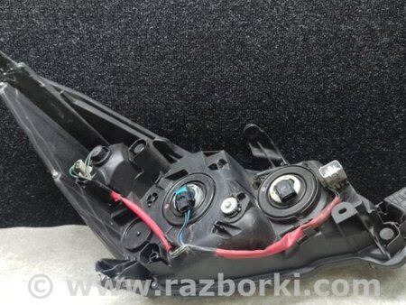ФОТО Фара для Subaru Forester SJ S13 (12-18) Київ