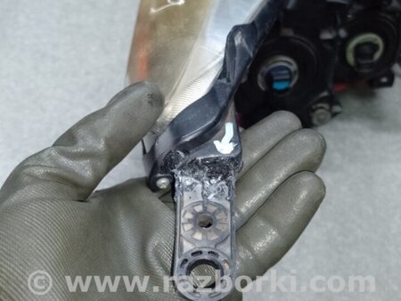 ФОТО Фара для Subaru Forester SJ S13 (12-18) Київ