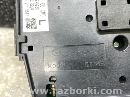 ФОТО Блок керування мультимедіа для Mazda CX-30 (2019-...) Київ