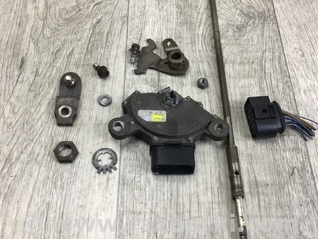 ФОТО Датчик положення селектора АКПП для Volkswagen Jetta USA (10-17) Київ