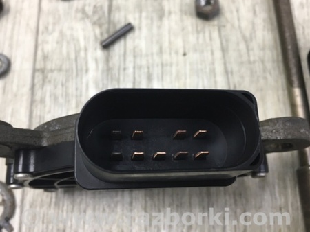 ФОТО Датчик положення селектора АКПП для Volkswagen Jetta USA (10-17) Київ