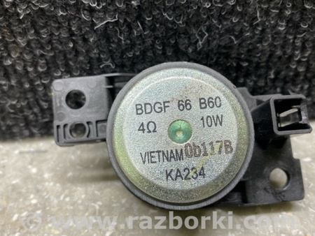 ФОТО Динамік для Mazda CX-30 (2019-...) Київ