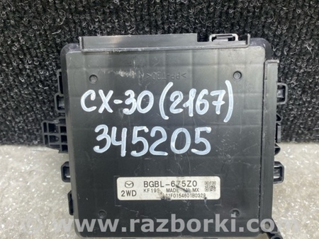 ФОТО Блок електронний для Mazda CX-30 (2019-...) Київ