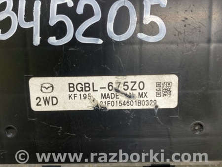 ФОТО Блок електронний для Mazda CX-30 (2019-...) Київ