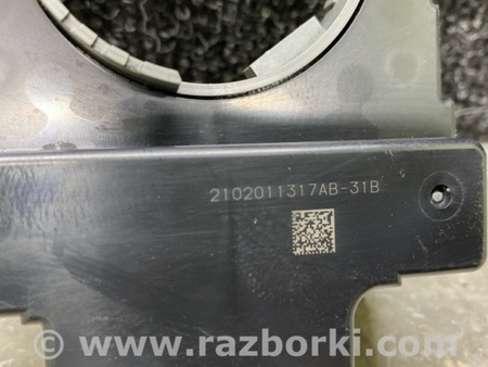 ФОТО Датчик кута повороту керма для Mazda CX-30 (2019-...) Київ