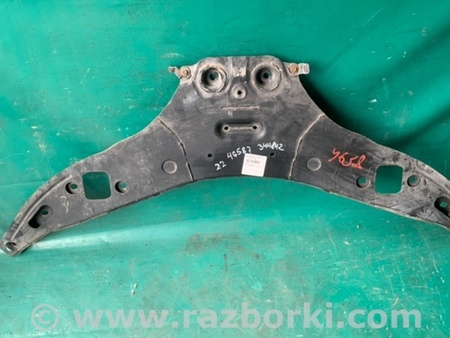 ФОТО Кріплення балки підвіски для Infiniti FX/QX70 S51 (08-17) Київ