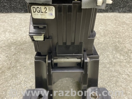 ФОТО Куліса АКПП для Mazda CX-30 (2019-...) Київ